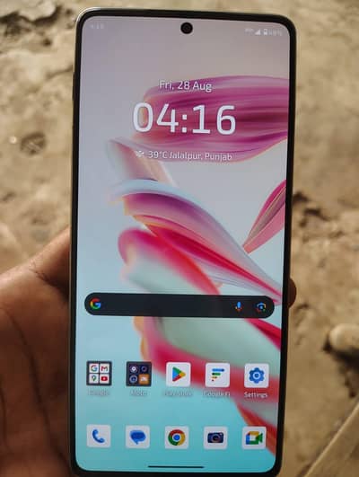 Motorola Moto G Stylus 2024 8/128 6gen 1