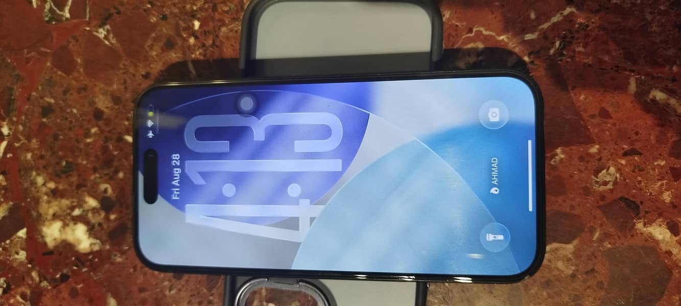 iphone 15 0