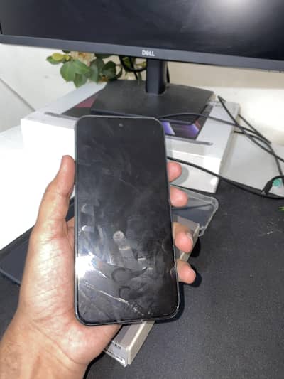Google Pixel 10 Pro XL