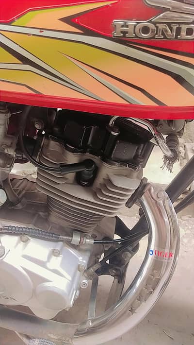 Honda 2021 Model 03017325603