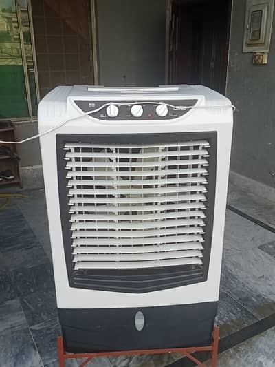 Beetro X-75C 75L Air Cooler | 1 Month Used Only | Stand Available