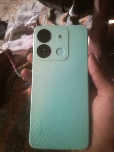 Infinix Smart 7