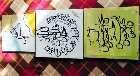 Sceneries/Painting/Sketch 
