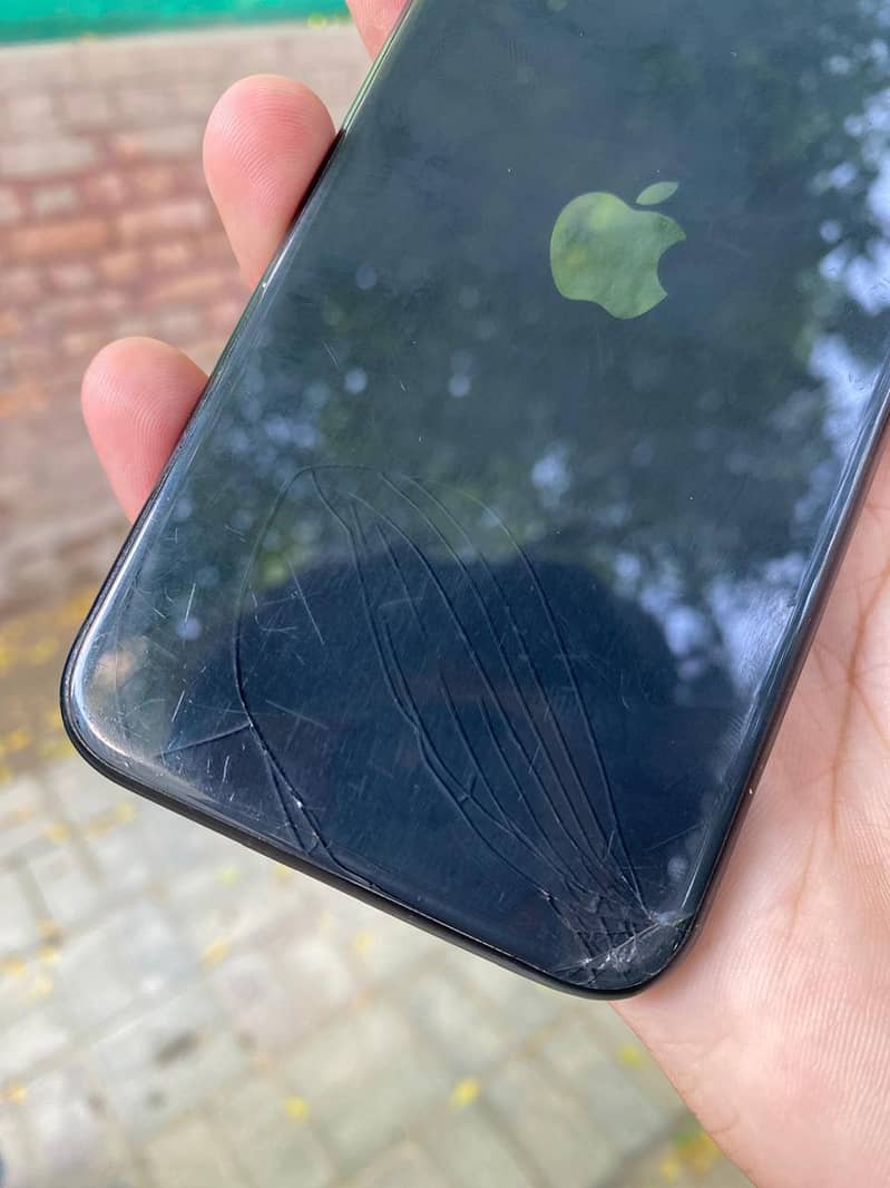 Apple iPhone SE 1