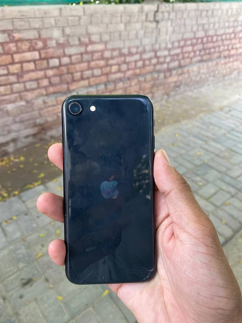 Apple iPhone SE 2