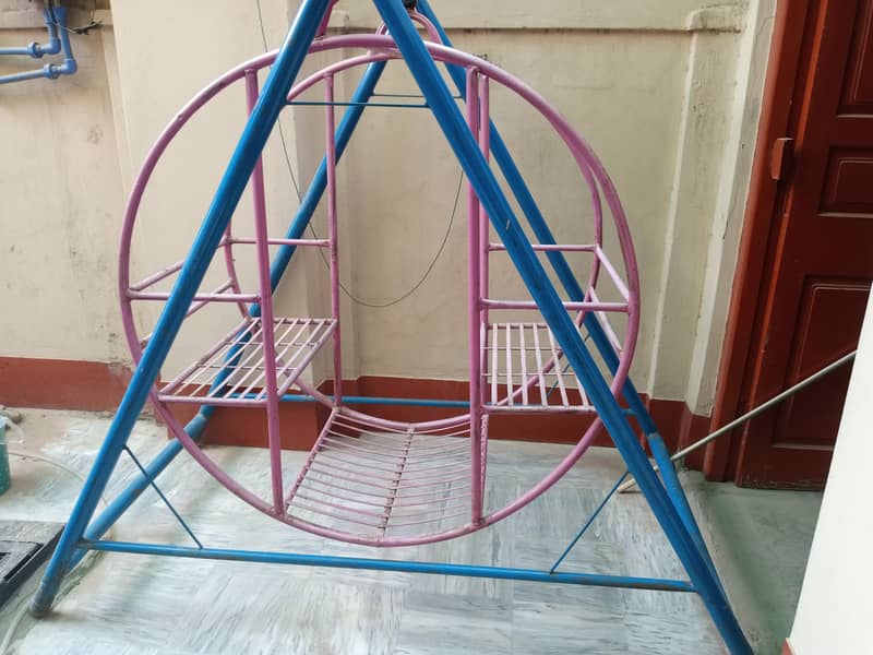 Jhula 1