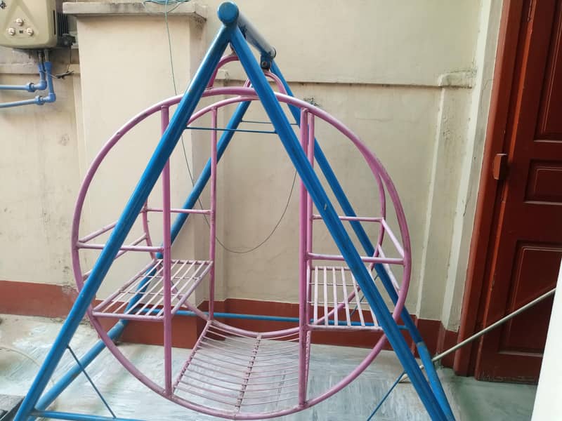 Jhula 2
