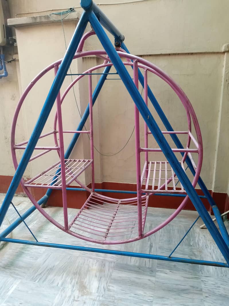 Jhula 3