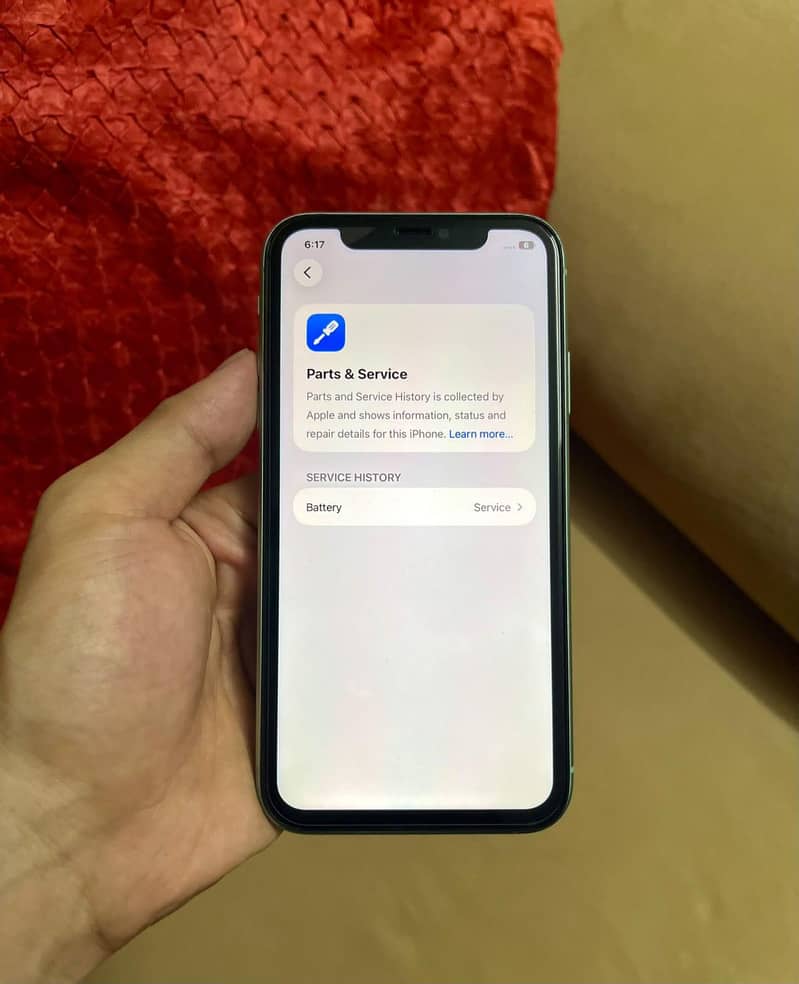 Apple iPhone 11 2