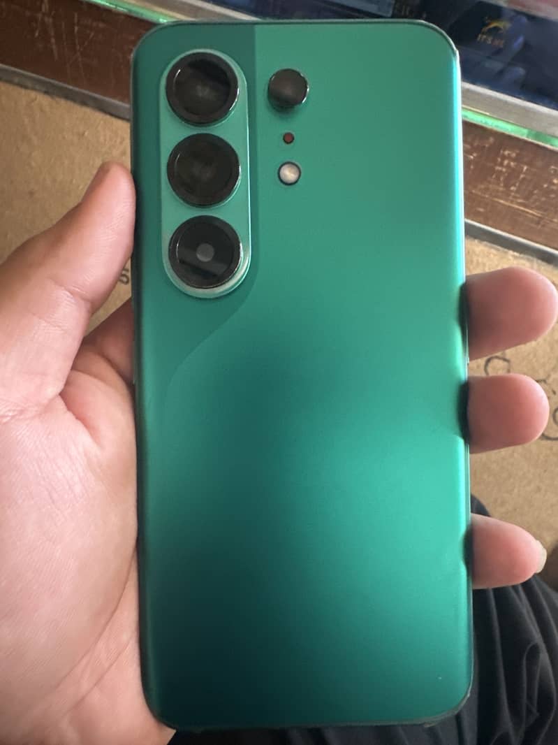 Tecno Other Model 0
