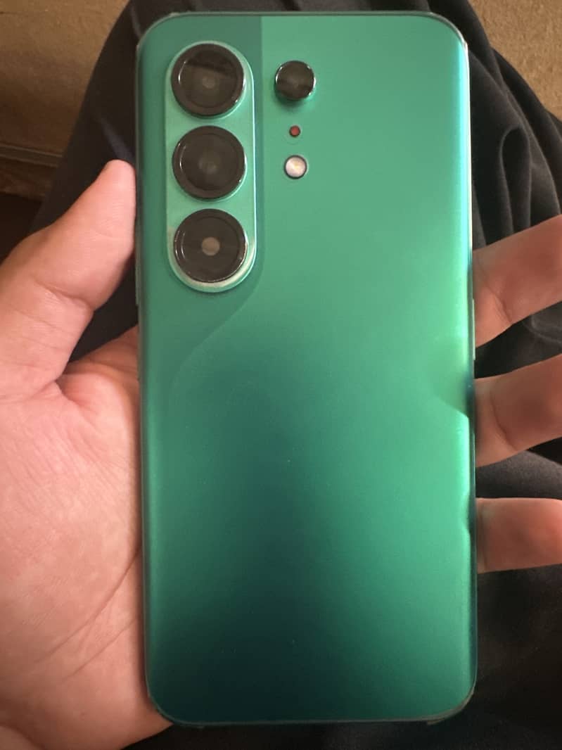 Tecno Other Model 4