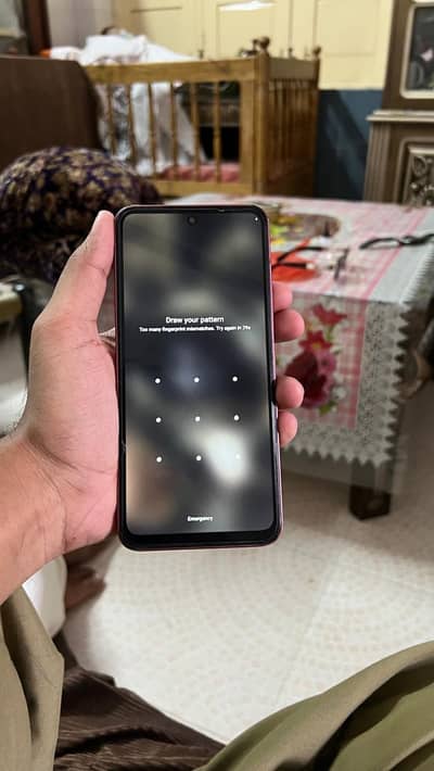 Vivo Y21G