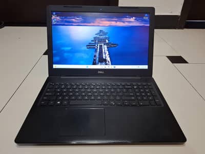 Dell Inspiron Laptop