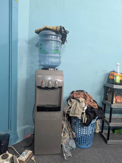 orient water dispenser | COLD+HOT