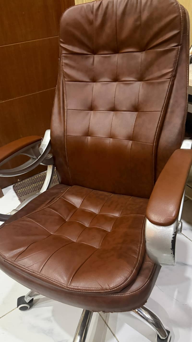 Chair 1