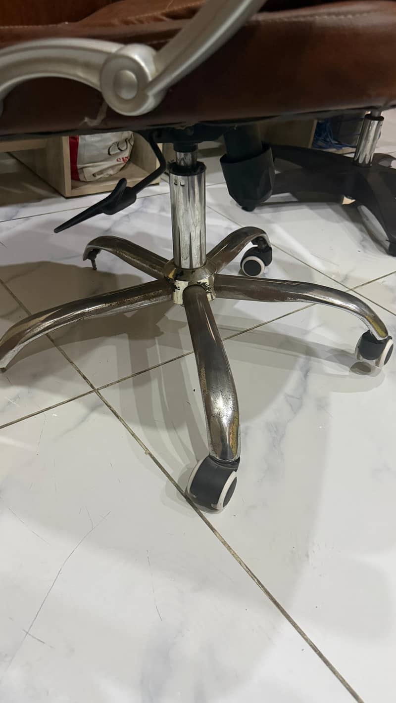 Chair 2