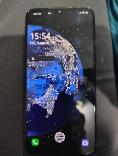 LG G8X ThinQ