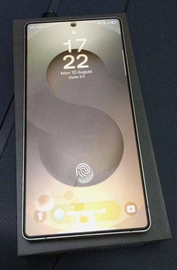 Samsung 5