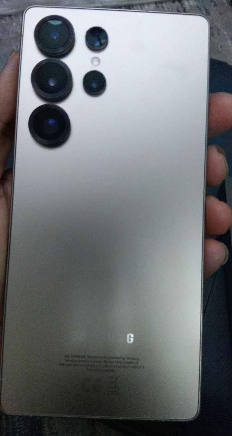 Samsung 6