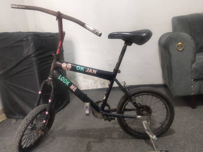 cycle 3
