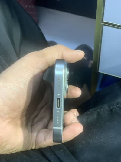 16 pro iCloud 128gb 92% health