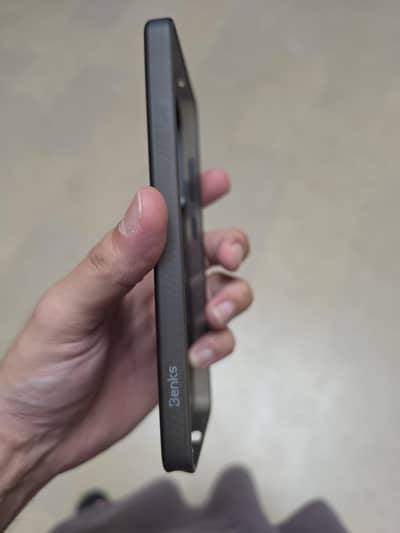 S26 ultra original benks case