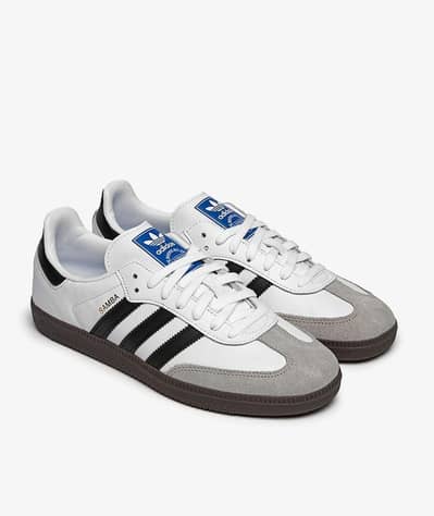 ADIDAS SAMBA BRAND NEW 1 REPLICAS BRAND NEW BOX PACK