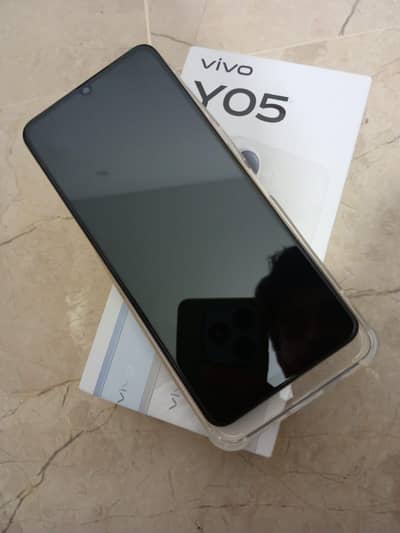 Vivo Y05