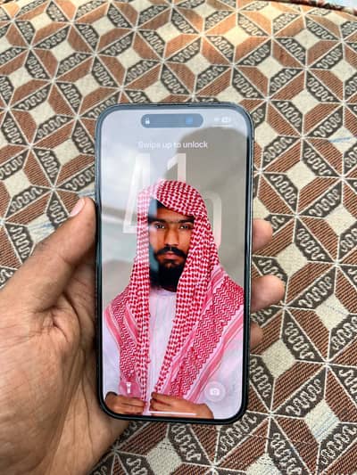 Apple iPhone 14 Pro jv LLA