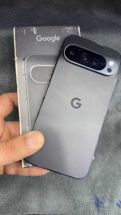 Google Pixel 9 Pro