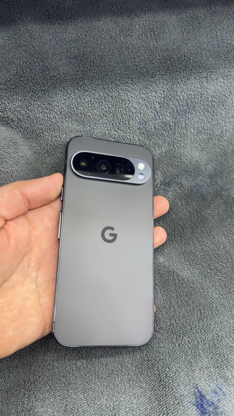 Google Pixel 9 Pro 1