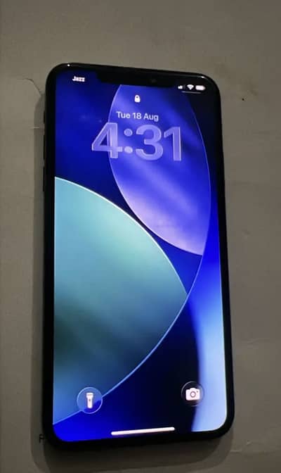 Apple iPhone 11 Pro Max