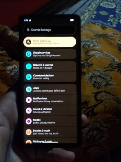 Google Pixel 6a