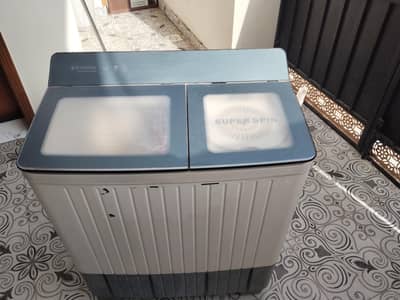 Kenwood Washing Machine For Sale-Good Condition