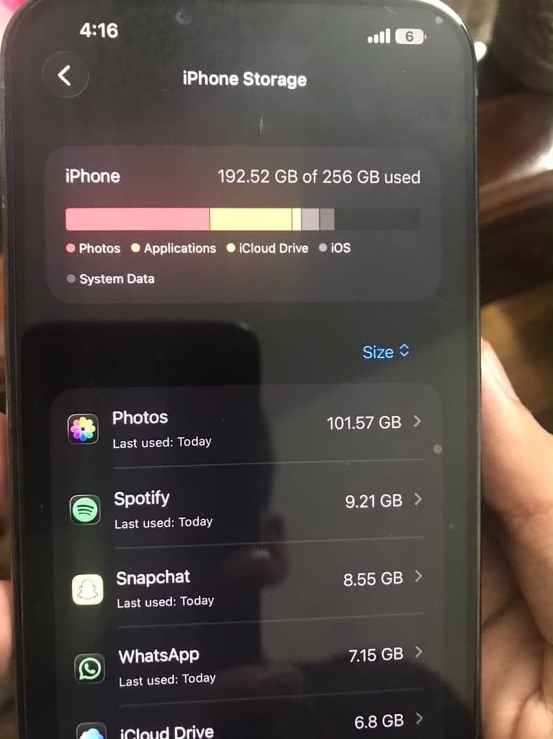 Apple iPhone 13 Pro Max 2