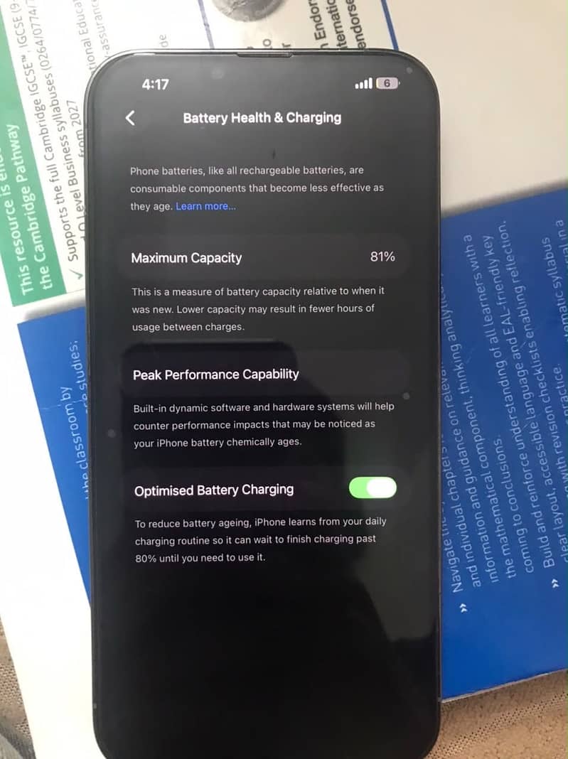 Apple iPhone 13 Pro Max 4
