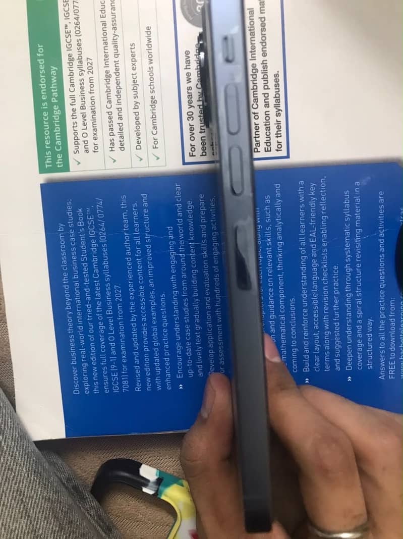 Apple iPhone 13 Pro Max 5