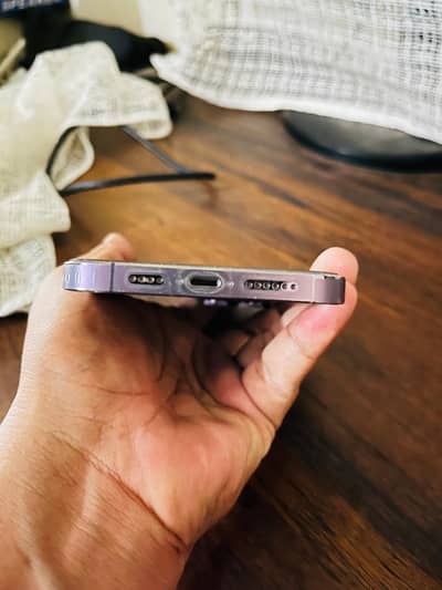 Apple iPhone 14 Pro Max
