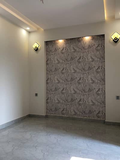 3 Marla House Available For Rent In Al Hafeez Garden Phase 5 Canal Road Lahore