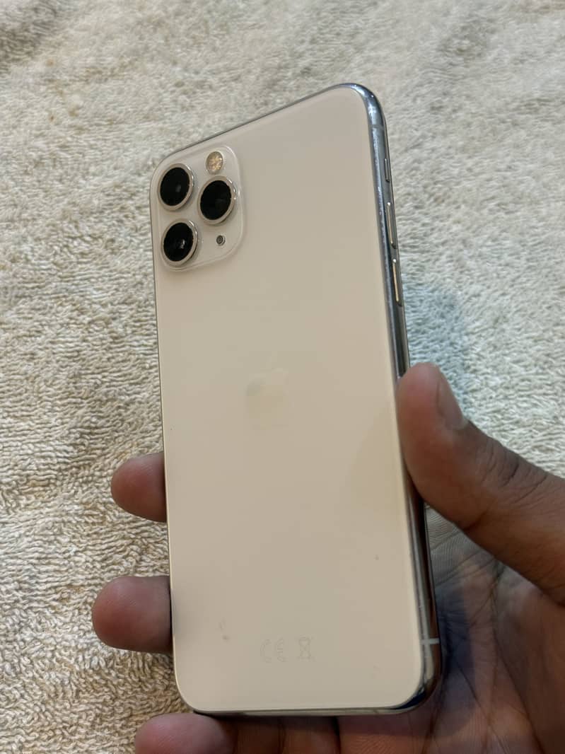 Apple iPhone 11 Pro 5