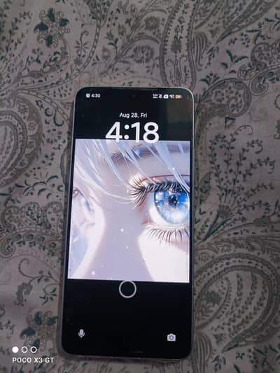 Xiaomi Redmi K80 Pro