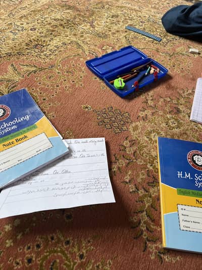 Home & Online Tutor for Primary School Students (All Subjects)