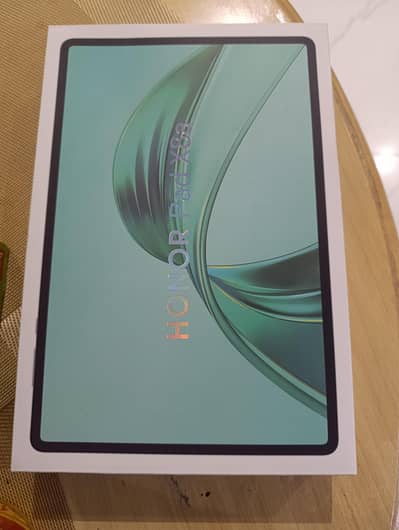 Honor Pad X8a