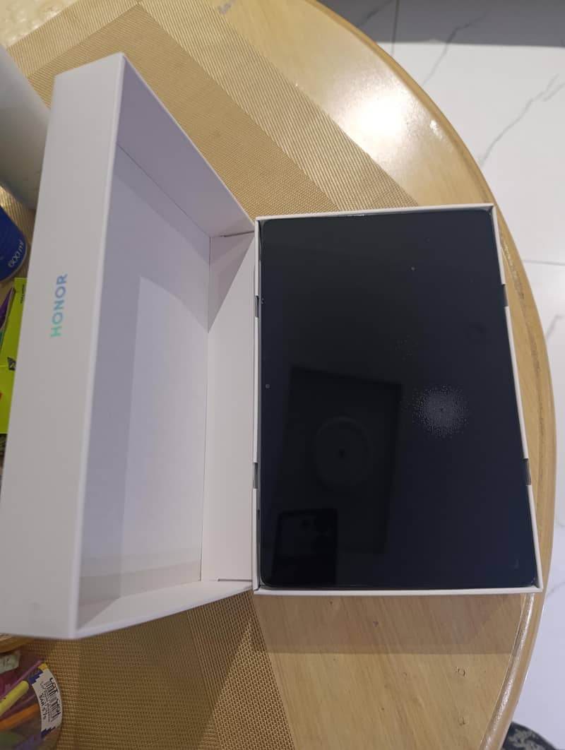 Honor Pad X8a 1