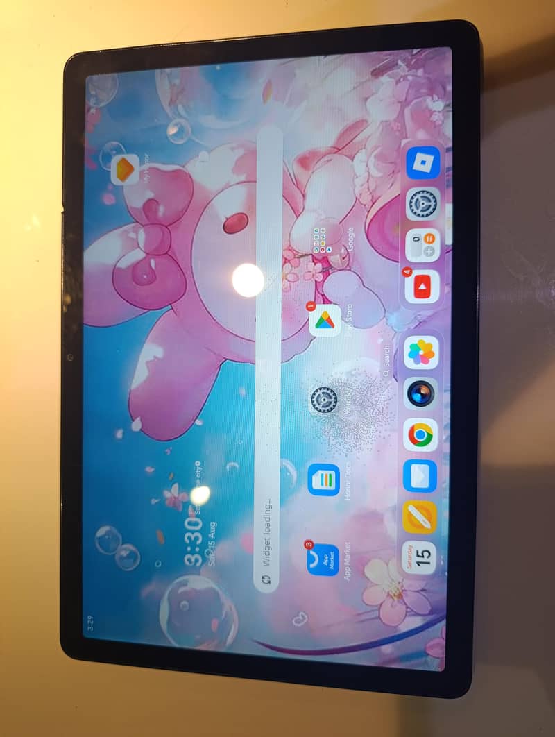 Honor Pad X8a 2