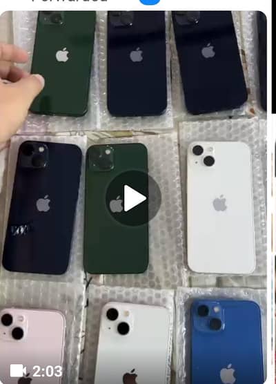 Apple iPhone 13