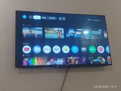 MI Android TV