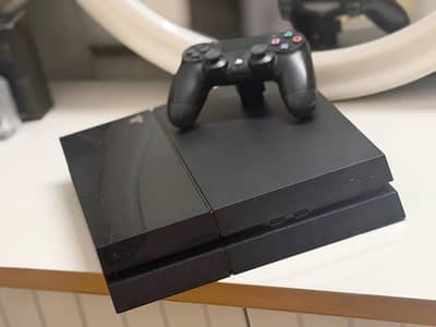 PS4 NON JAILBREAK
