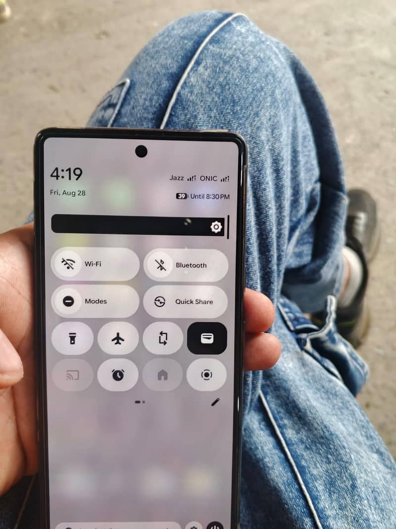 Google Pixel 7 3