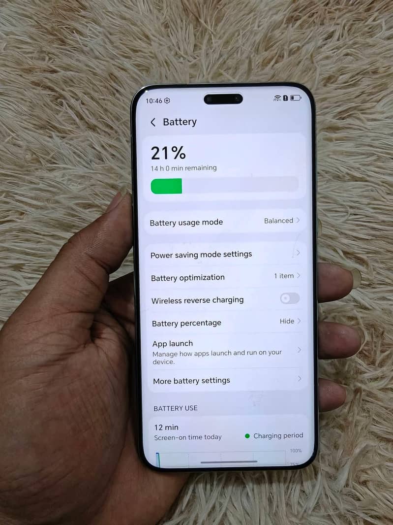 Honor Magic7 Pro 1